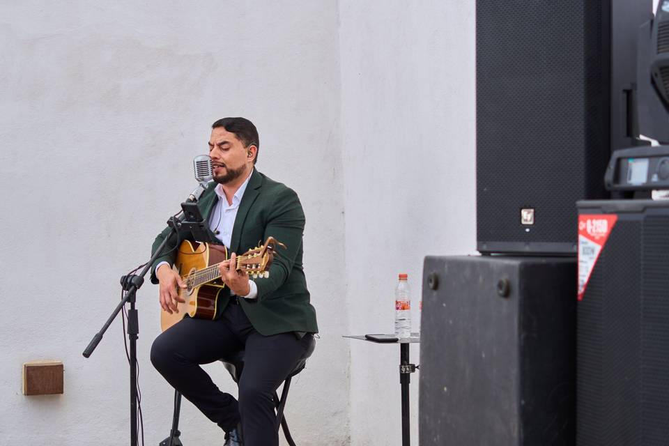 Guitarrista