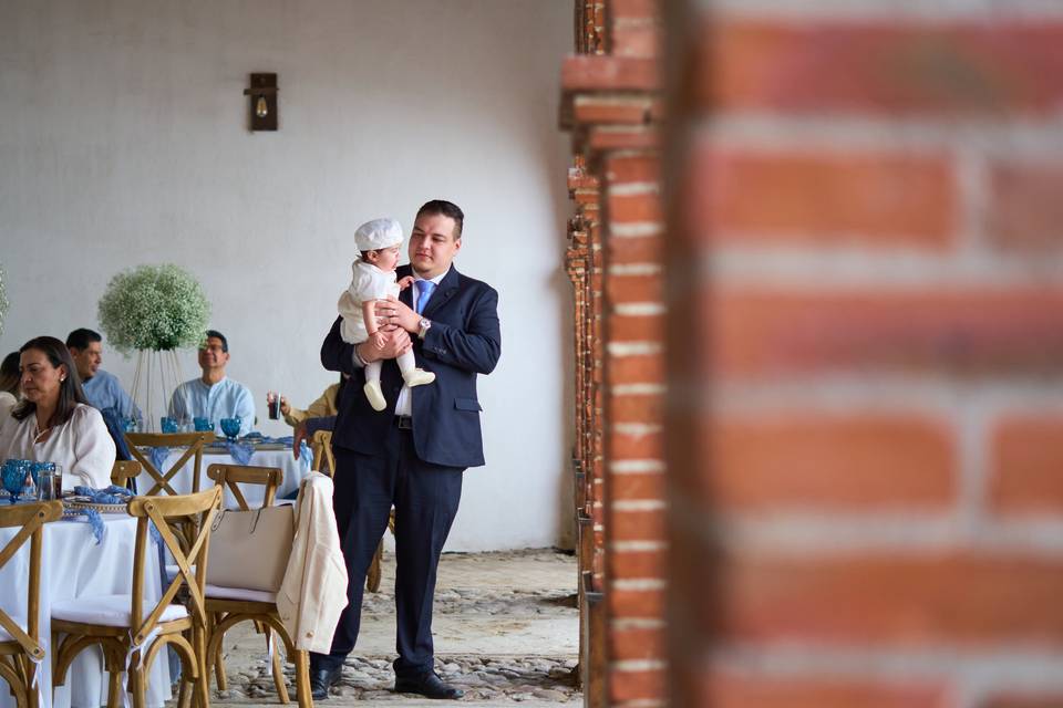 Padrino