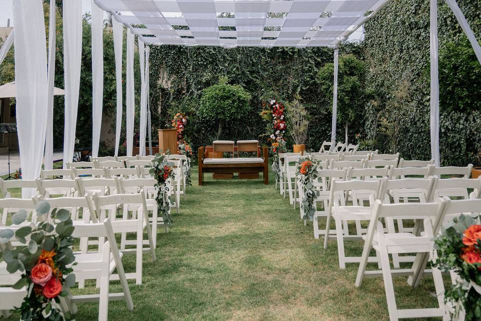 Wendy Figueroa - Wedding Pl