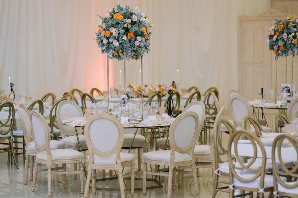 Wendy Figueroa - Wedding Pl