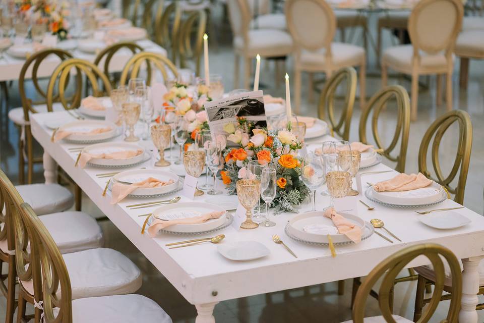 Wendy Figueroa - Wedding Pl