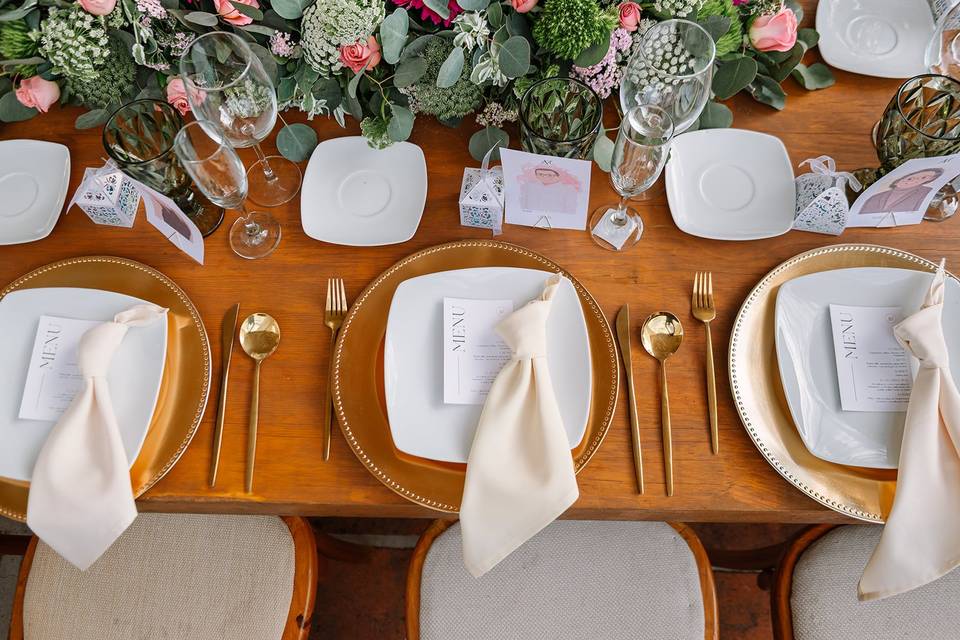 Wendy Figueroa - Wedding Pl