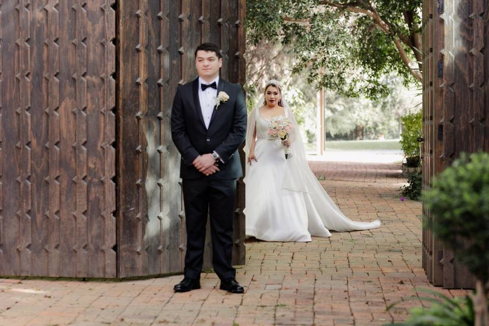 Wendy Figueroa - Wedding Pl