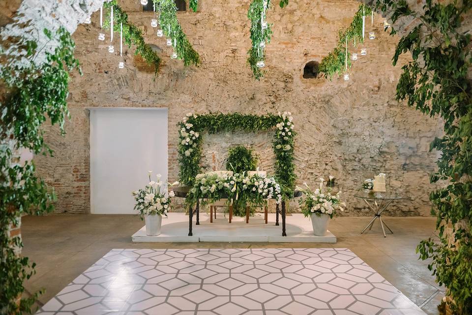 Wendy Figueroa - Wedding Pl