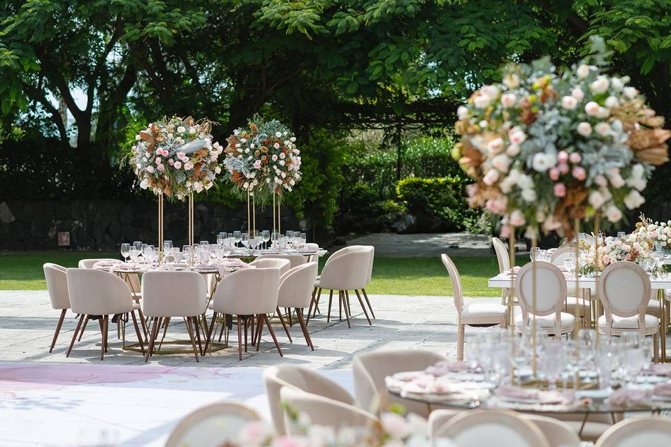 Wendy Figueroa - Wedding Pl