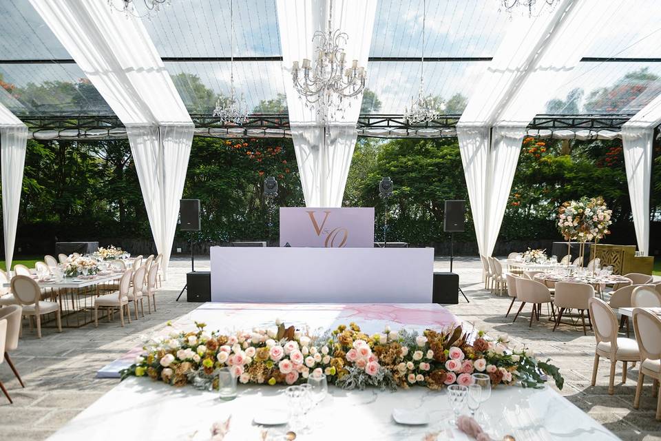 Wendy Figueroa - Wedding Pl