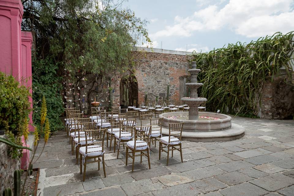 Wendy Figueroa - Wedding Pl