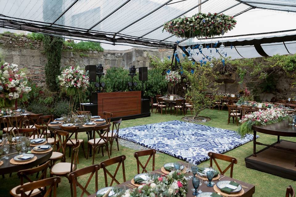 Wendy Figueroa - Wedding Pl