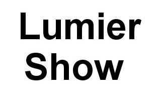 Lumier Show  Logo