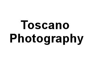 Toscano photography logo