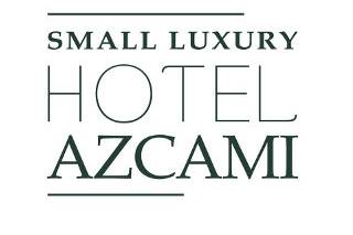 Small Luxury Hotel Azcami logo