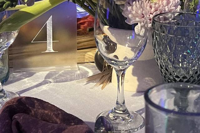 Detalles que encantan