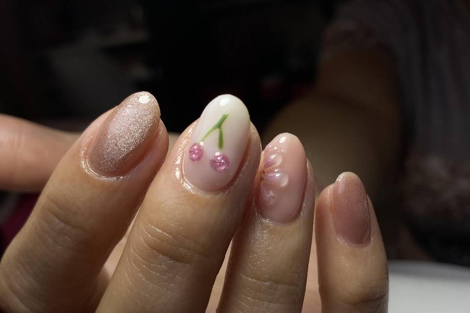 Melissa del Moral Make Up and Nails