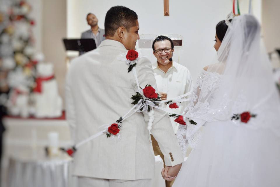 Fotografías de Jaqueline + JHO