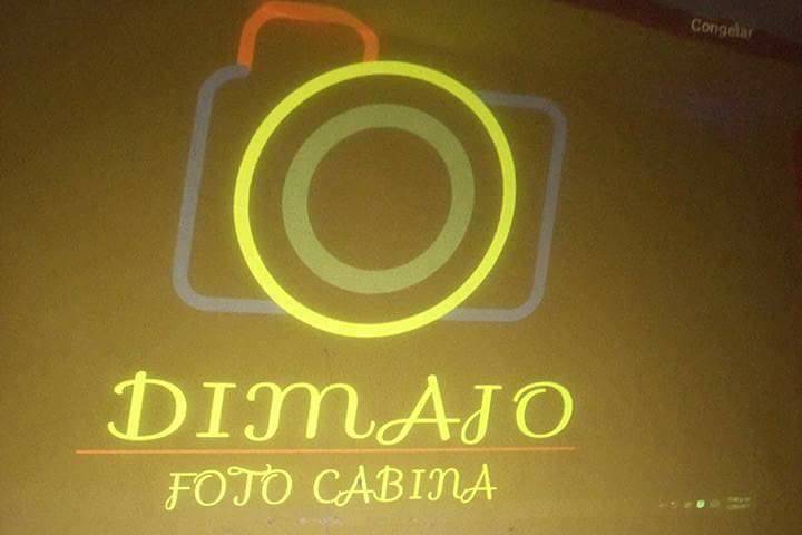 Dimajo Foto Cabinas 360