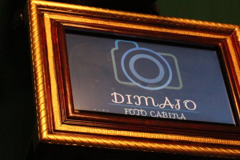 Dimajo Foto Cabinas 360