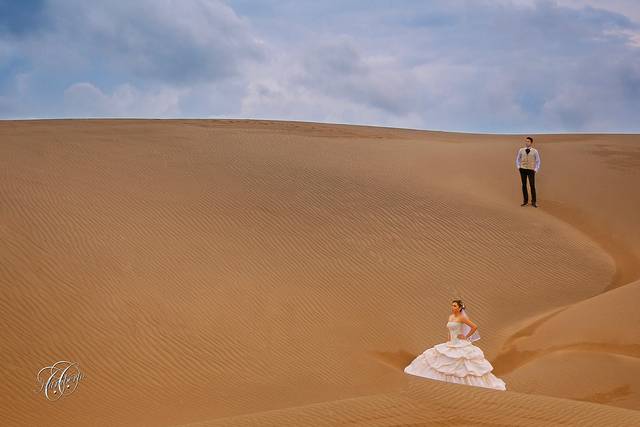 Obras de arte de la sesión