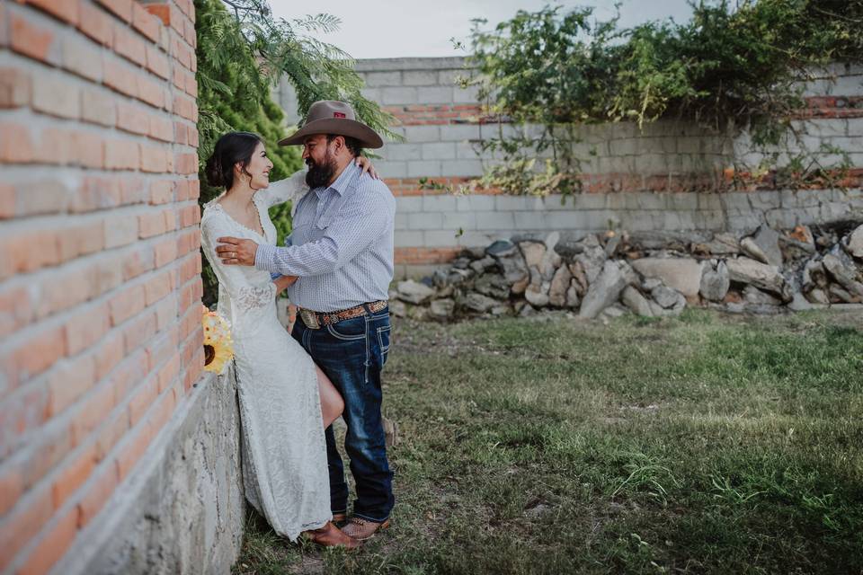 Bodas Intimas