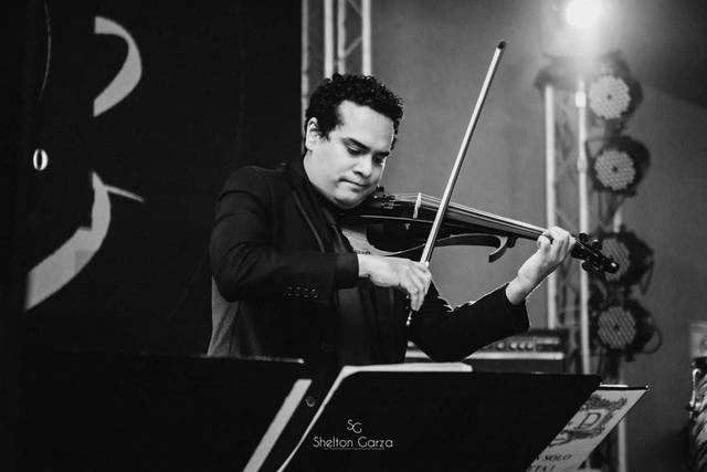 Violinista