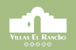 Villas El Rancho Logo