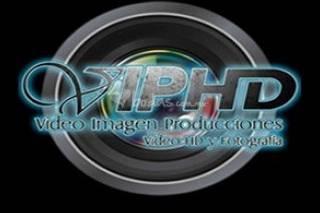 Video Imagen Producciones logo