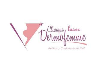 Logo Clinique Dermofemme