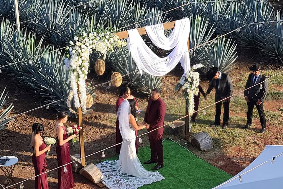 Ceremonia