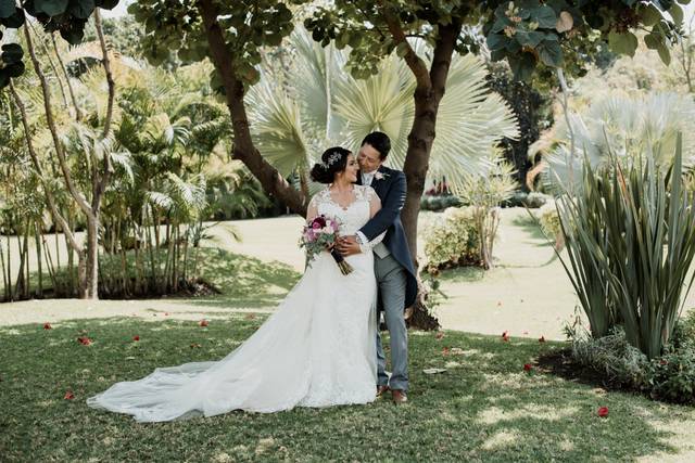 Pau & David, Cuernavaca