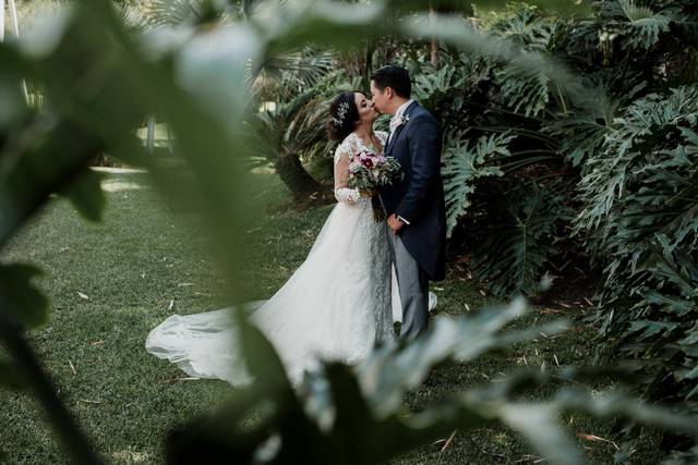 Pau & David, Cuernavaca