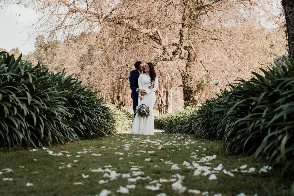 Dani & Fede, Valle de Bravo