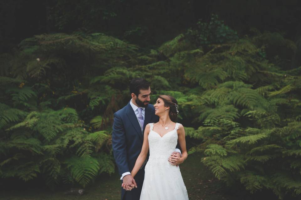 Gaby & Liam, Cancún