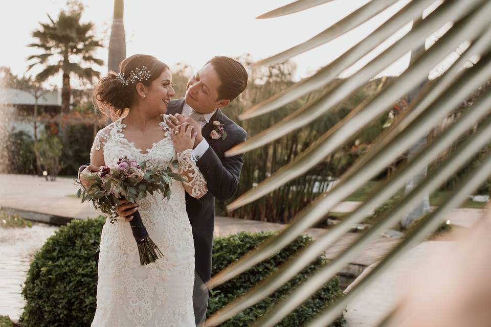 Pau & David, Cuernavaca