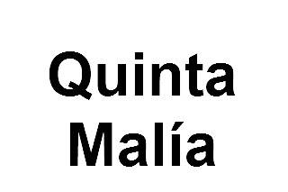 Quinta Malía Logo