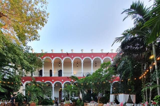 Villa Mérida