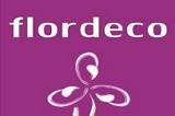 Flordeco logo