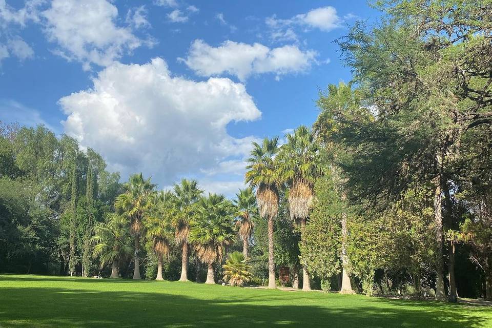 Hotel Hacienda Sepúlveda