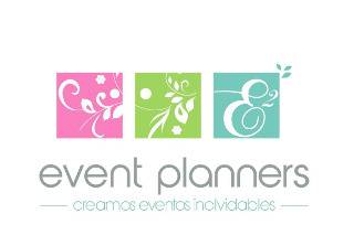 E2 Event Planners logo