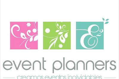 E2 Event Planners logo