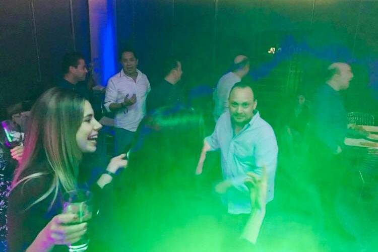 El mejor ambiente
