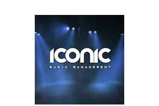 Iconic Music logo