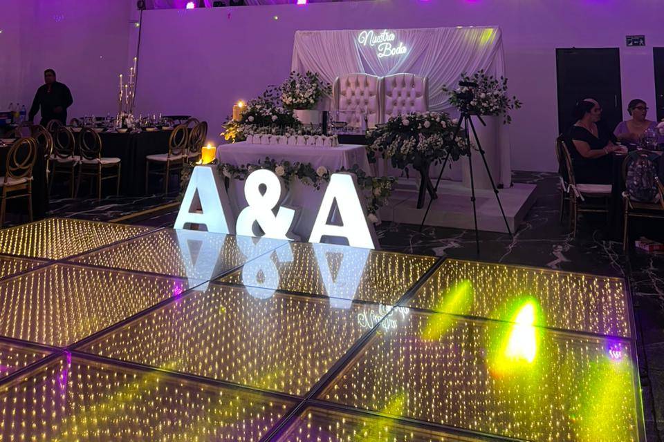 Boda AA 1