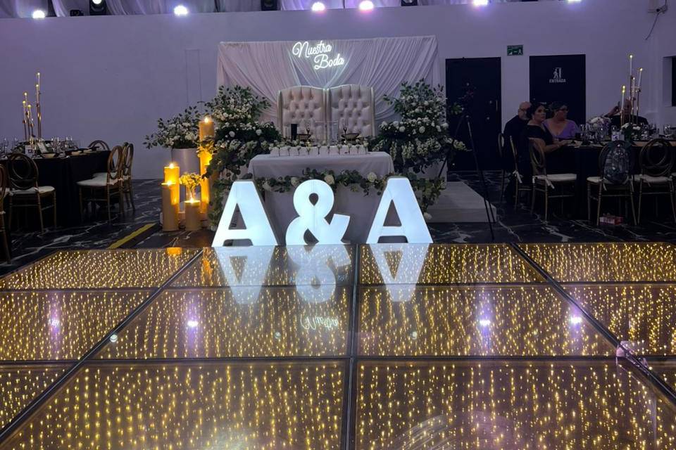 Boda AA 2