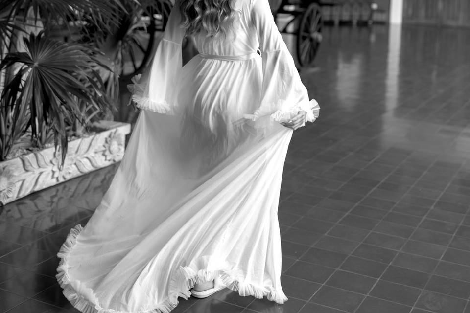 Elidia & Jacob - Xcaret