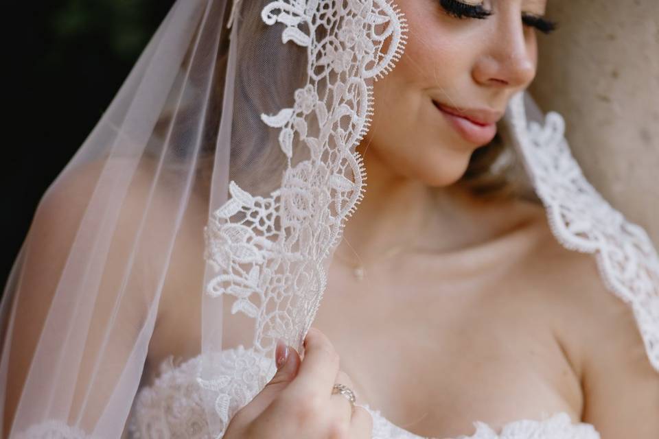 Elidia & Jacob - Xcaret