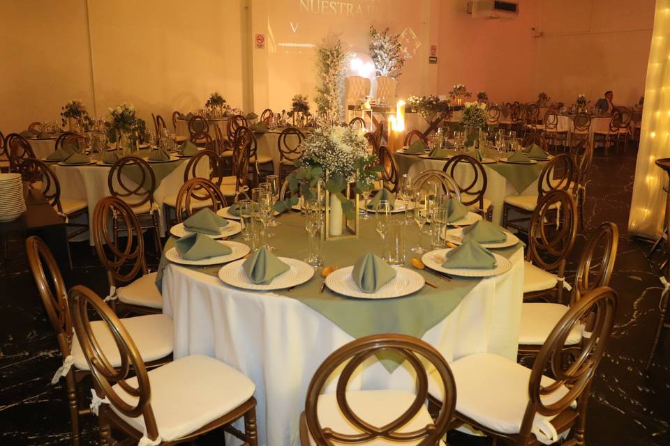 Boda Teiffel