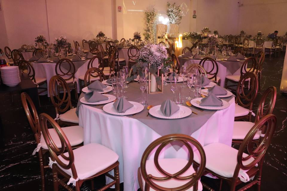 Boda Teiffel