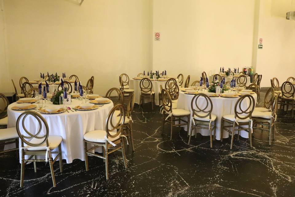 Boda Sencilla