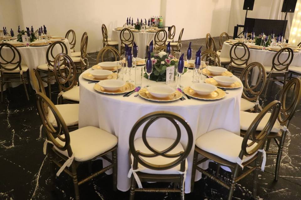Boda Sencilla