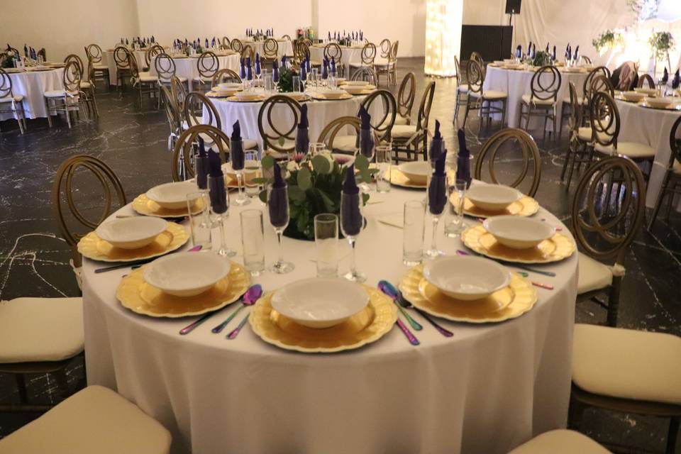 Boda Sencilla