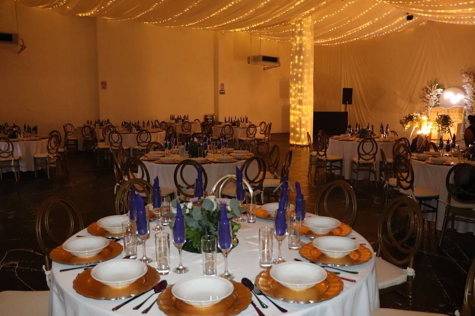 Boda Sencilla